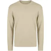 Vantory Pullover bege