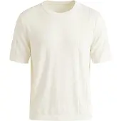 Vantory Pullover camurça