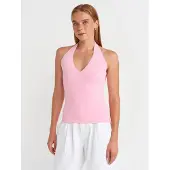 Dilvin Blusa 'Blusen' rosa