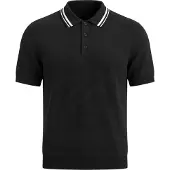 Vantory Camisa preto