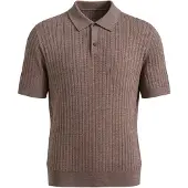 Vantory Pullover castanho