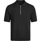 Vantory Pullover preto