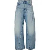 G-Star Calças de ganga 'Contor 3D' azul ganga