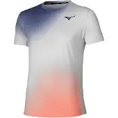 Mizuno Camiseta De Manga Curta Tennis Graphic