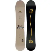 Lib Tech Prancha De Snowboard Lib Rig