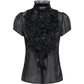 Saint tropez Blusa preto