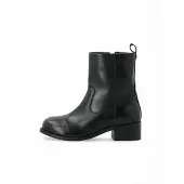 Ca'shott Botas chelsea ' CASVILMA ' preto