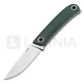Manly Faca Patriot D2, military green