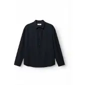 Gabba Camisa ' GABjens ' preto