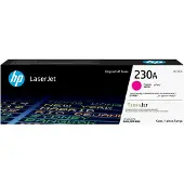 HP 230A (W2303A) toner magenta