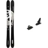 Line - Packs (skis + fixações) - Pack Bacon 108 2027 para Unissexo