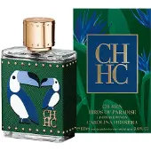 Carolina Herrera perfume CH Men Birds Of Paradise EDP 100 ml
