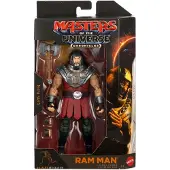 Mattel Figura Masters Of The Universe Ram Man