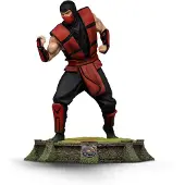 Iron Studios Figura Mortal Kombat Ermac