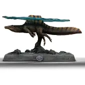 Iron Studios Figura Jurassic World Spinosaurus