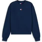 Tommy Hilfiger Sweatshirt navy / vermelho / branco
