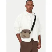Calvin Klein Bolsa Tiracolo Lv04d3519g