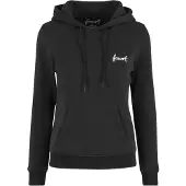 Forvert Moletom Com Capuz Napa