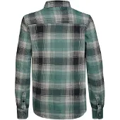 Petrol Industries Camisa De Manga Comprida B-3060-sil417