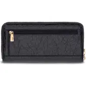 GUESS Carteira Feminina Antonia Large