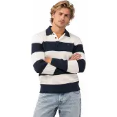 Tommy Hilfiger Polo De Manga Comprida Dm0dm20304