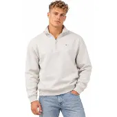 Tommy Hilfiger Sweatshirt acinzentado