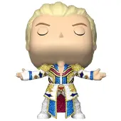Funko POP! Figura Cody Rhodes