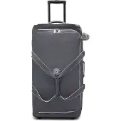 Kipling Mala Com Rodinhas Teagan L 91l