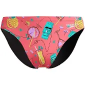 Speedo Slip De Banho Print Beachstar 2in