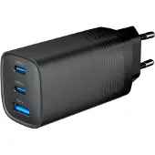 Gembird Carregador De Parede Usb-c Pdqc65