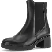 Gabor Botas chelsea preto