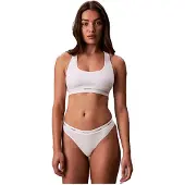 Calvin Klein Tanga Lv00qd5357
