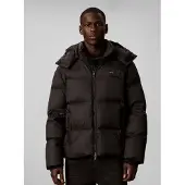 Calvin Klein Casaco Acolchoado Lv04lh503g