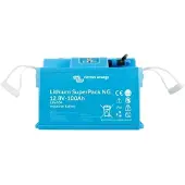 Victron Energy Bateria De Lítio Superpack 12.8v-100ah Ng