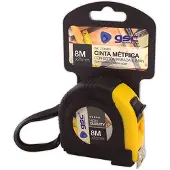 GSC Fita Métrica Flexível 8 Metros
