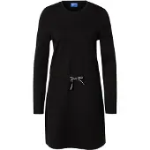Karl lagerfeld Jeans Vestido Curto De Manga Comprida B3w13013