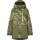 Oakley Casaco Tnp Tbt Insulated