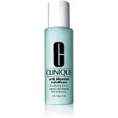 Clinique Anti-Blemish Solutions Clarifying Lotion 200 ml