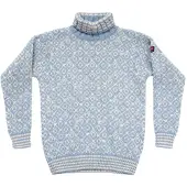 Devold Suéter Svalbard Wool High Neck