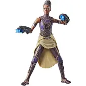 Marvel Figura Da Série Legends De Shuri Black Panther