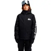 Quiksilver Casaco Mission Solid