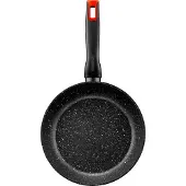 Monix Frigideira De Indução Titan Rock M810024 24 Cm