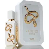 French Avenue perfume Veneno Bianco EDP 100 ml