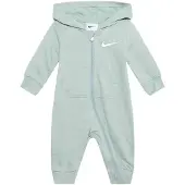 Nike Macacão De Manga Comprida Essentials