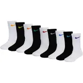 Nike Meias azul / amarelo / verde / roxo pastel / laranja / vermelho / preto / branco