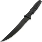 Spartan Blades Faca Ronin Torii, preto