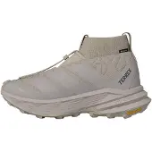 Adidas - Calçado caminhada homem - Terrex Free Hiker SL CW GTX Wonder Alumina para Unissexo - Tamanho 9 UK
