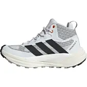 Adidas Sapatos De Caminhada Terrex Free Hiker 3 Mid Gore-tex