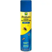 Masso Spray Inseticida Para Insectos Voadores 231129n 750ml