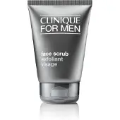 Clinique for Men Face Scrub 100 ml